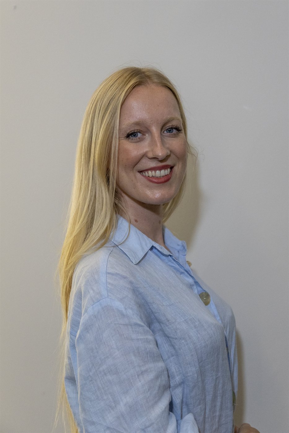 Eleanor Manley &mdash; Chief AI Officer at Forward Invest