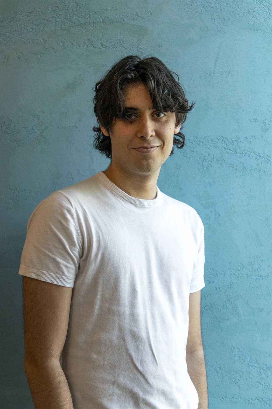 Lorenzo Massaro &mdash; Chief Technology Officer at Forward Invest