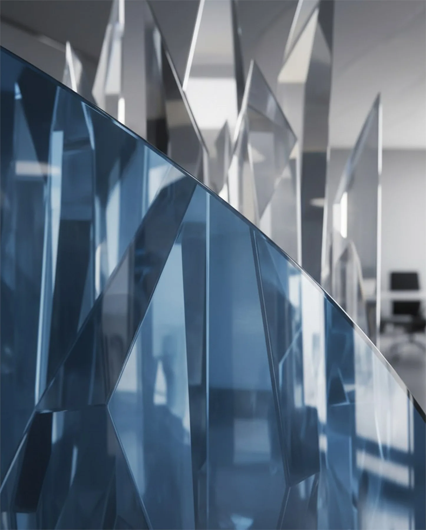 Forward Invest &mdash; Multiple services and shared executive bench across portfolio companies