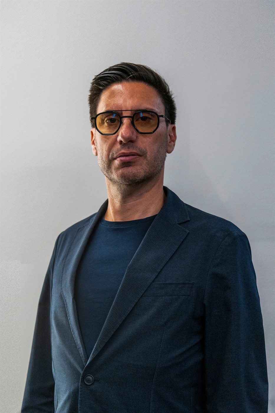 Simone Massaro &mdash; President, Founder and CEO at Forward Invest